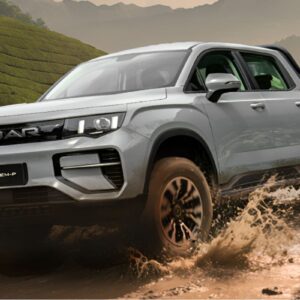 Geely umumkan akan masuki pasar mobil AS di masa mendatang