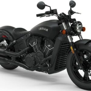 Indian Motorcycles miliki kampanye khsusus sambut usia ke-125