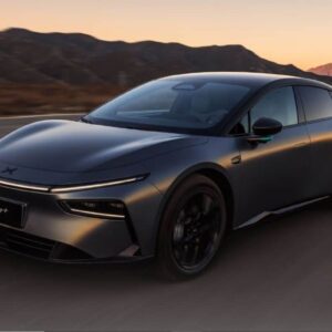 Xpeng rampungkan uji coba produksi di Austria sebelum masuk ke Eropa