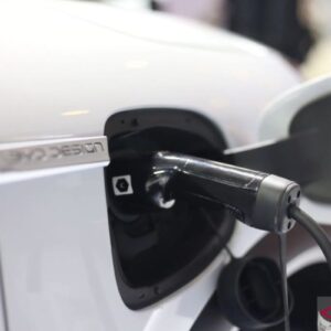 China targetkan bangun 28 juta fasilitas pengisian daya pada 2027