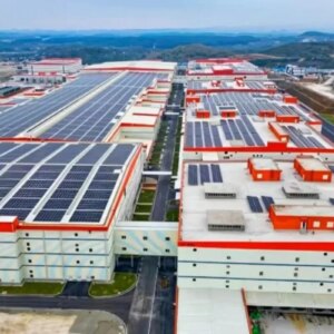 CATL ungkap teknologi baterai terbarunya yang aman untuk fast charging