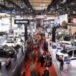 IIMS 2026 targetkan transaksi lebih dari Rp8 triliun