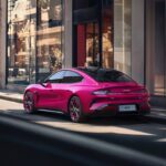 Kesehatan baterai Xiaomi SU7 bertahan pada 94,5% usai 265.000 km